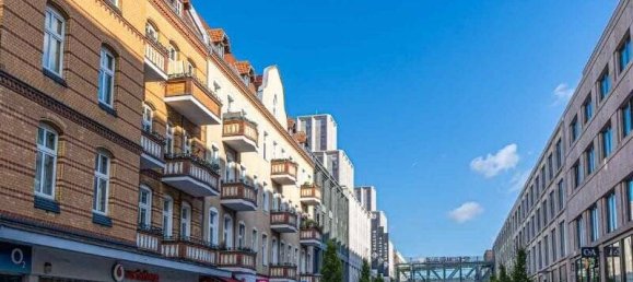 Studio in Tegel, Germany No. 105443 11