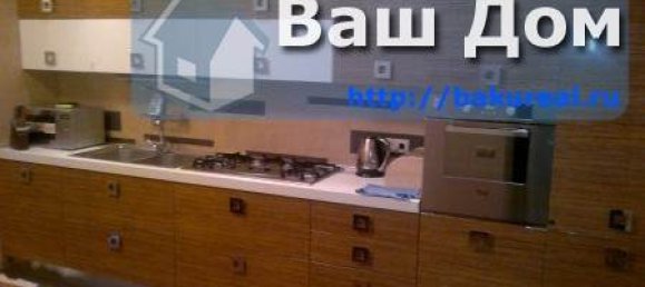 Apartamento T3 em Baku, Azerbaijan N.º 734 13