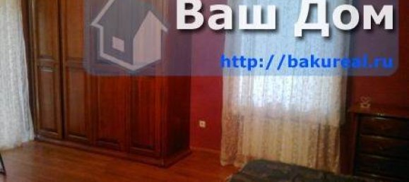 Apartamento T3 em Baku, Azerbaijan N.º 734 7