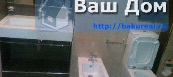 Apartamento T3 em Baku, Azerbaijan N.º 734 10