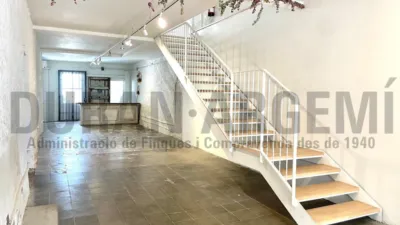  عقار تجاري في Terrassa, Spain 200متر مربع رقم 216650