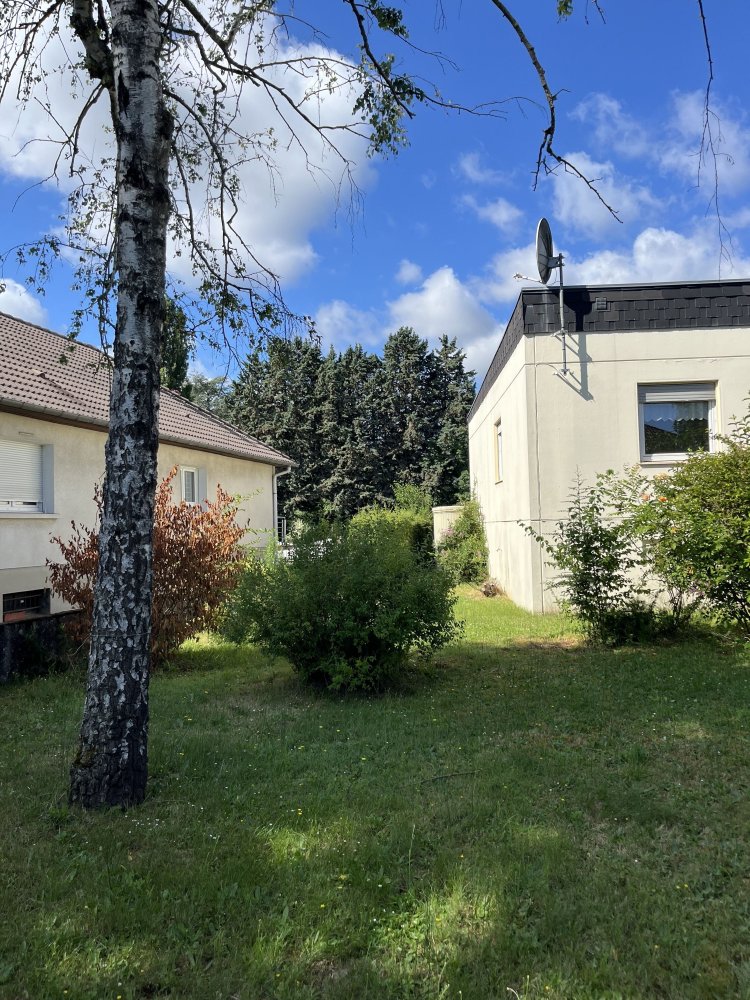 3 chambres Maison à Moulins-lès-Metz, France No. 228849