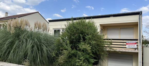 3 chambres Maison à Moulins-lès-Metz, France No. 228849 4