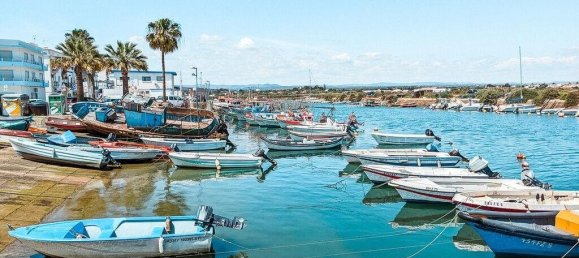 3 Schlafzimmer Stadthaus in Olhao, Portugal, Nr. 139591 27
