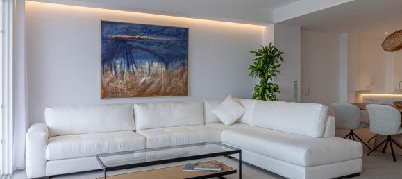 Квартира с 3 спальнями в Пальма-де-Майорка, Испания № 176892 8