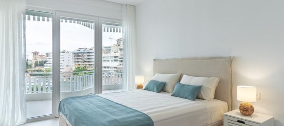 Квартира с 3 спальнями в Пальма-де-Майорка, Испания № 176892 18