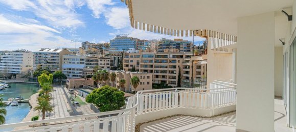 Квартира с 3 спальнями в Пальма-де-Майорка, Испания № 176892 15