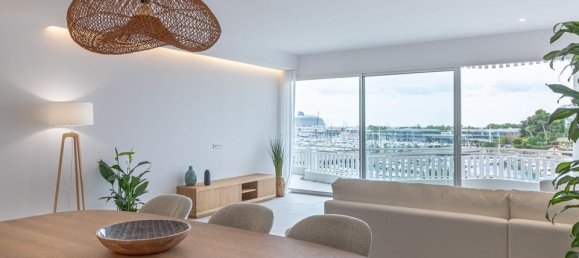 Квартира с 3 спальнями в Пальма-де-Майорка, Испания № 176892 2