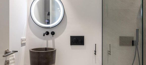 Квартира с 3 спальнями в Пальма-де-Майорка, Испания № 176892 28