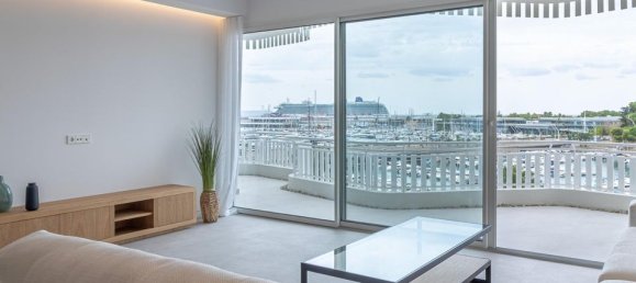 Квартира с 3 спальнями в Пальма-де-Майорка, Испания № 176892 11