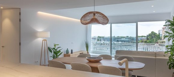 Квартира с 3 спальнями в Пальма-де-Майорка, Испания № 176892 3