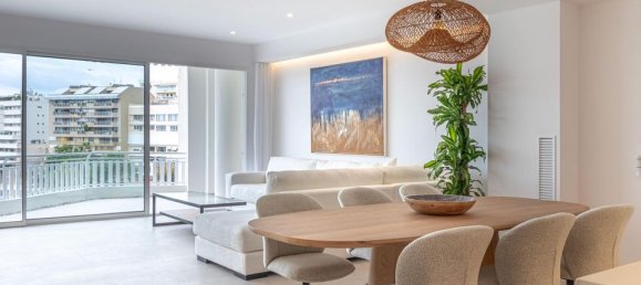 Квартира с 3 спальнями в Пальма-де-Майорка, Испания № 176892 10