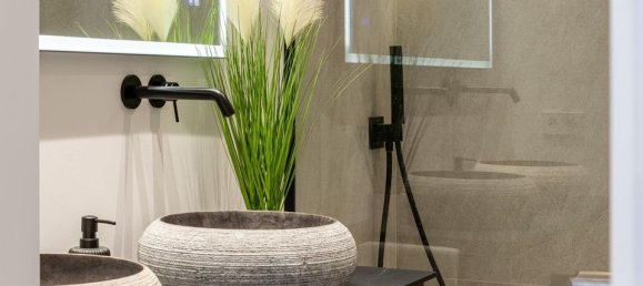 Квартира с 3 спальнями в Пальма-де-Майорка, Испания № 176892 25