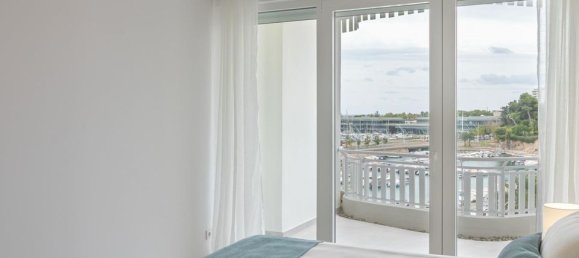 Квартира с 3 спальнями в Пальма-де-Майорка, Испания № 176892 20