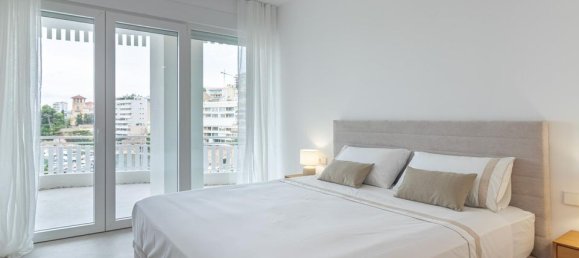 Квартира с 3 спальнями в Пальма-де-Майорка, Испания № 176892 16