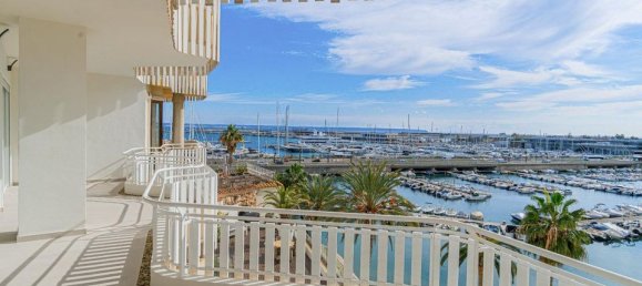 Квартира с 3 спальнями в Пальма-де-Майорка, Испания № 176892 13