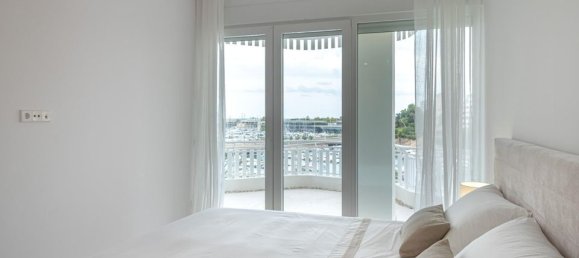 Квартира с 3 спальнями в Пальма-де-Майорка, Испания № 176892 17