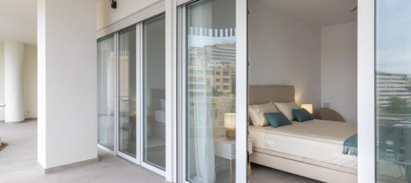 Квартира с 3 спальнями в Пальма-де-Майорка, Испания № 176892 19