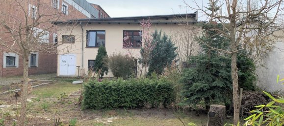 7غرفة عقار تجاري في Cottbus, Germany رقم 30995 18