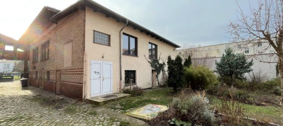 7غرفة عقار تجاري في Cottbus, Germany رقم 30995 2