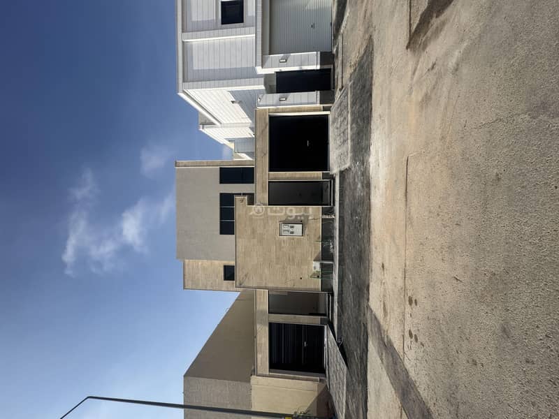 4 bedrooms Apartment in Riyadh, Saudi Arabia No. 338