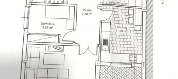 4 Schlafzimmer Stadthaus in Santa Fe, Spain, Nr. 141696 6