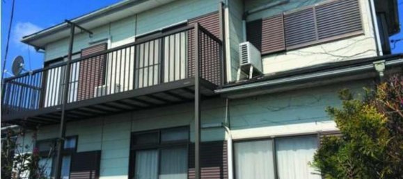 4 bedrooms House in Chiba, Japan No. 8783 2