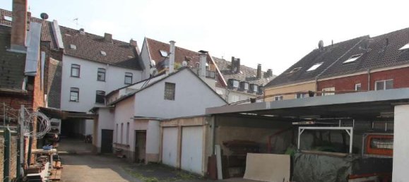 Gebäude in Cologne, Germany 414m², Nr. 149143 2