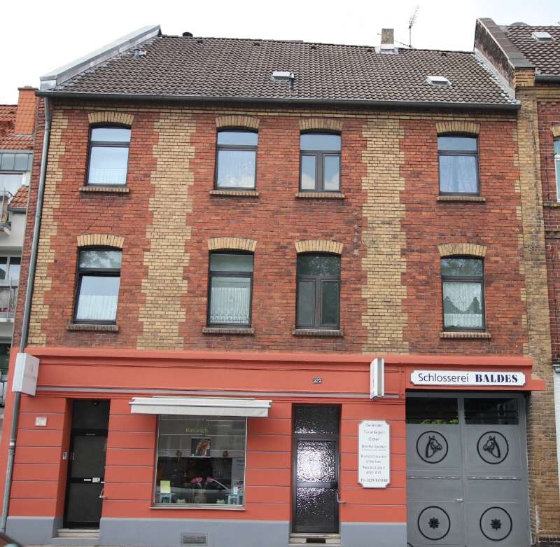 Gebäude in Cologne, Germany 414m², Nr. 149143