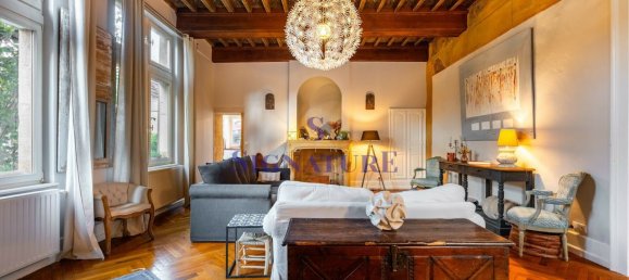 Apartamento T4 em Metz, France N.º 91686 5