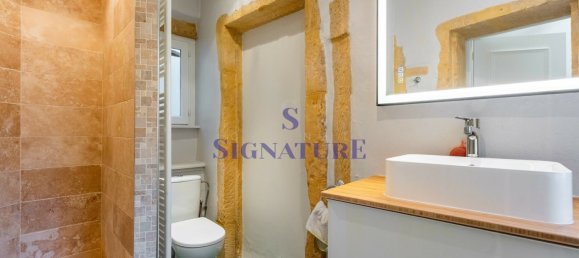 Apartamento T4 em Metz, France N.º 91686 13