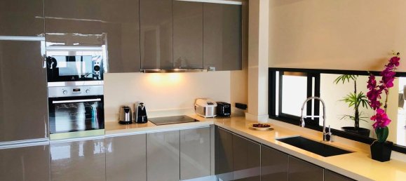 5 chambres Villa à Phuket, Thailand No. 5929 9