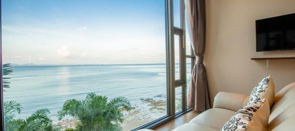 5 chambres Villa à Phuket, Thailand No. 5929 4