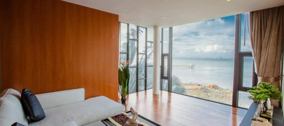 5 chambres Villa à Phuket, Thailand No. 5929 6