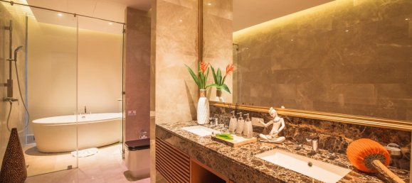 5 chambres Villa à Phuket, Thailand No. 5929 11