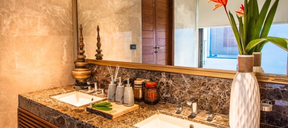 5 chambres Villa à Phuket, Thailand No. 5929 12