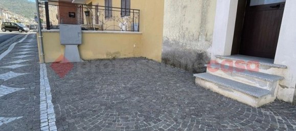 6-Zimmer Haus in Santi Cosma e Damiano, Italy, Nr. 115797 4