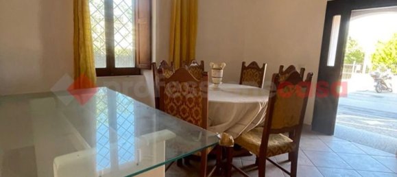 6-Zimmer Haus in Santi Cosma e Damiano, Italy, Nr. 115797 13