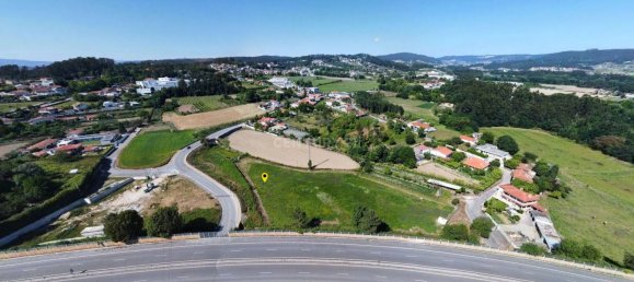 Terreno en Vila Nova de Famalicao, Portugal 884 m² No. 38682 6