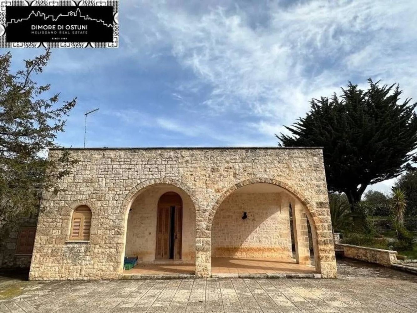 4 bedrooms Villa in Fasano, Italy No. 340633