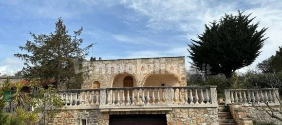 4 غرف نوم فيلا في Fasano, Italy رقم 340633 17