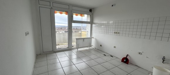 Квартира с 4 комнатами в Бад-Кройцнах, Германия № 15857 2