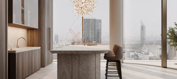 Квартира с 4 спальнями в Пальма Джумейра, ОАЭ № 7732 10