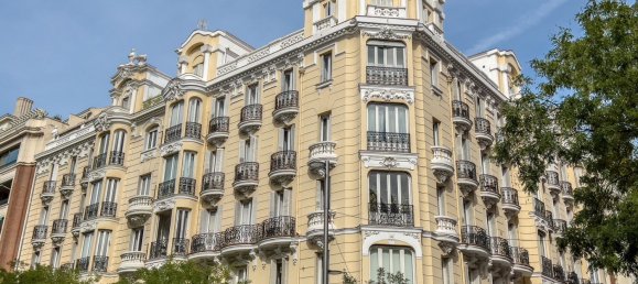 2 bedrooms Apartment in Madrid, Spain No. 118727 14
