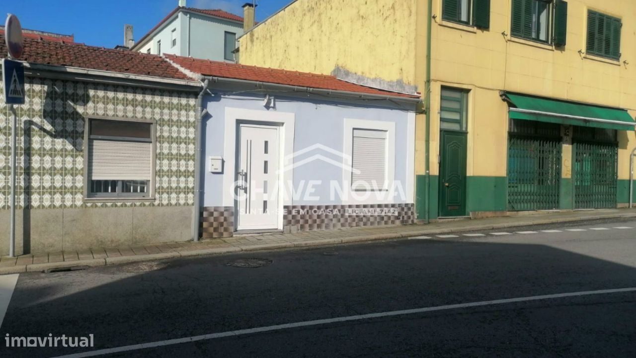 3 غرف نوم منزل في Porto, Portugal رقم 45795