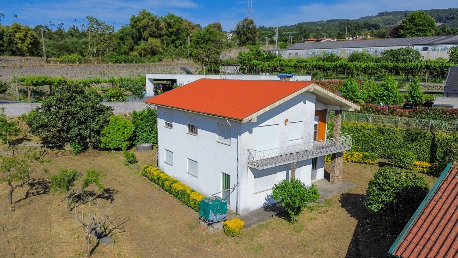 Casa T3 em Santo Tirso, Portugal N.º 229819
