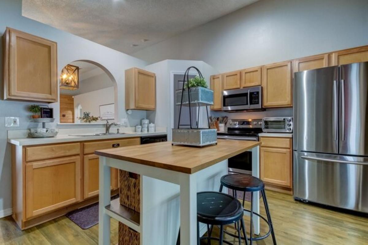 4 bedrooms House in Wesley Chapel, USA No. 408961