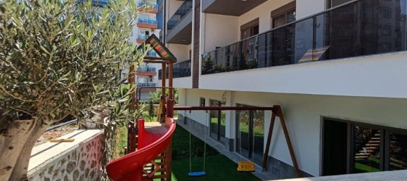 2 rooms Apartment in Tosmur, Turkey No. 30171 4