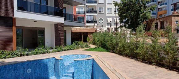 2 rooms Apartment in Tosmur, Turkey No. 30171 3