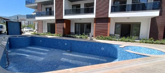 2 rooms Apartment in Tosmur, Turkey No. 30171 2